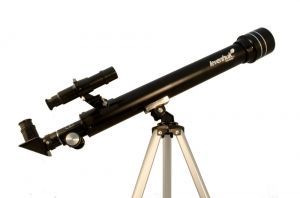 Teleskop Levenhuk Skyline 50x600 AZ #M1