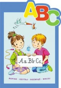 ABC - napisz, czytaj, rozwiąż, wklej
