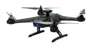 Dron RC136 FS 5,8G FPV GPS bezszczotkowy #E1