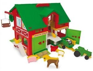 Play House Farma - WADER 25450 - #A1