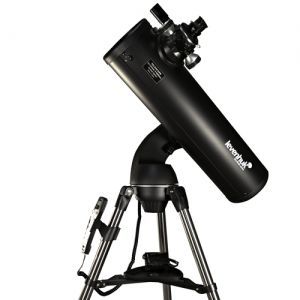 Teleskop Levenhuk SkyMatic 135 GTA #M1