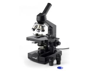 Mikroskop biologiczny Levenhuk 320 #M1