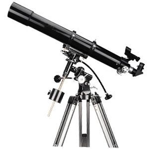 Teleskop Levenhuk Skyline 90x900 EQ #M1