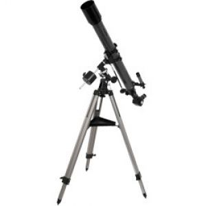 Teleskop Levenhuk Skyline 70x900 EQ #M1