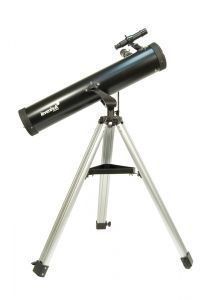 Teleskop Levenhuk Skyline 76x700 AZ #M1