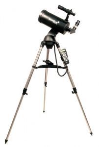 Teleskop Levenhuk SkyMatic 127 GT MAK #M1