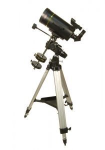 Teleskop Levenhuk Skyline PRO 127 MAK #M1