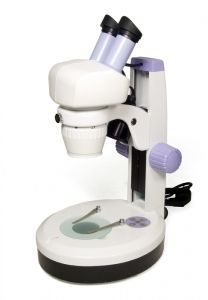 Mikroskop Levenhuk 5ST #M1