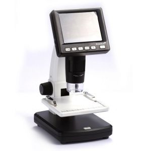 Mikroskop Cyfrowy Levenhuk DTX 500 LCD #M1