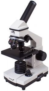 Mikroskop Levenhuk Rainbow 2L PLUS Moonstone #M1