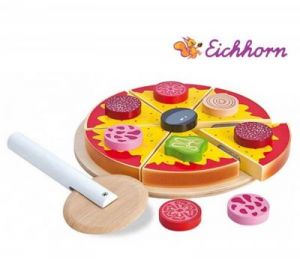 EICHHORN Pizza z Akcesoriami
