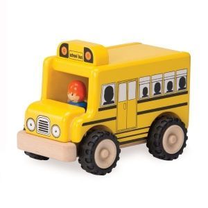 Wonderworld - Mini autobus #H1