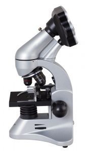 Biologiczny Mikroskop Cyfrowy Levenhuk D70L #M1