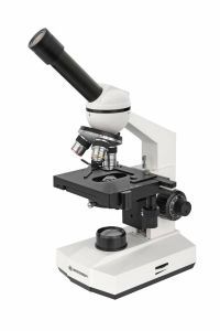 Mikroskop Bresser Erudit Basic Mono 40x-400x #M1
