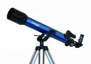 Teleskop refrakcyjny Meade Infinity 70 mm AZ #M1