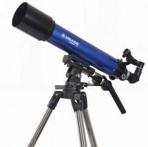 Teleskop refrakcyjny Meade Infinity 90 mm AZ #M1