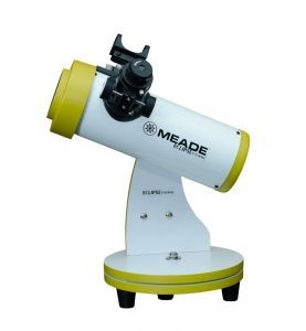 Teleskop zwierciadlany Meade EclipseView 82 mm #M1