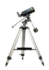 Teleskop Levenhuk Skyline PRO 105 MAK #M1