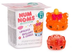 MGA Num Noms Mystery Pack Series 3-2