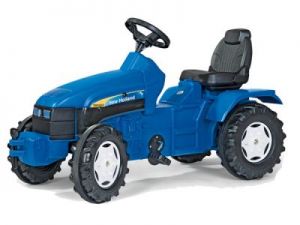 Rolly Toys Traktor New Holland TM175