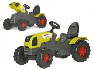Rolly Toys Traktor Farmtrac Class Axos