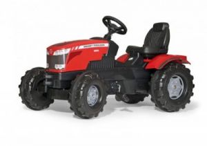 Rolly Toys Traktor Farmtrac MF 8650