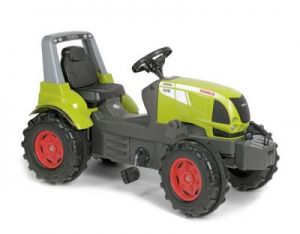 Rolly Toys Traktor Farmtrac Class Arion 640