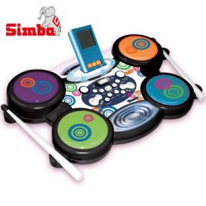 SIMBA Perkusja Elektroniczna