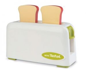 SMOBY Mini Tefal Toster