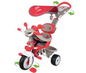 SMOBY Rowerek Baby Driver Comfort